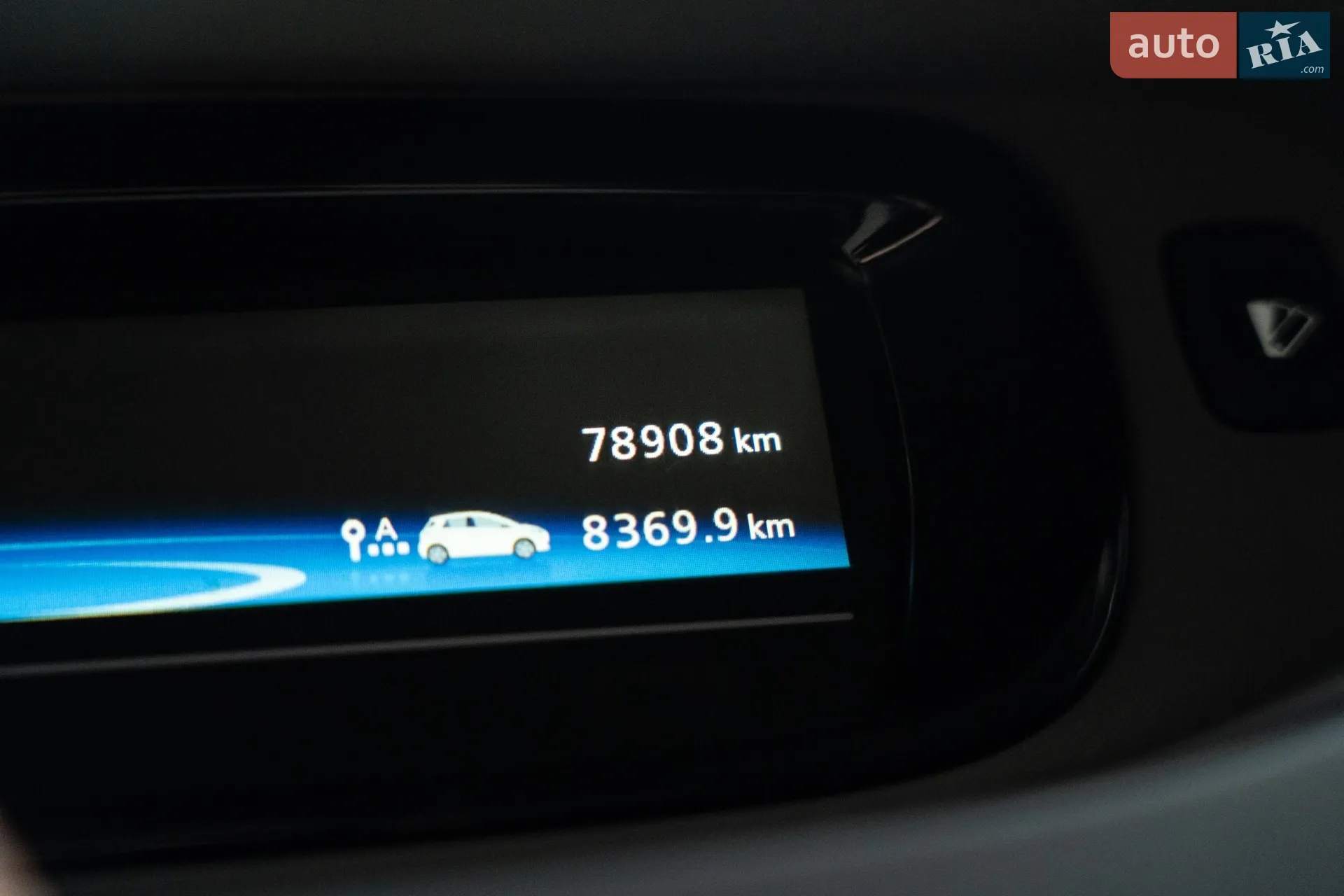 2016 Renault ZOE - мініатюра 21