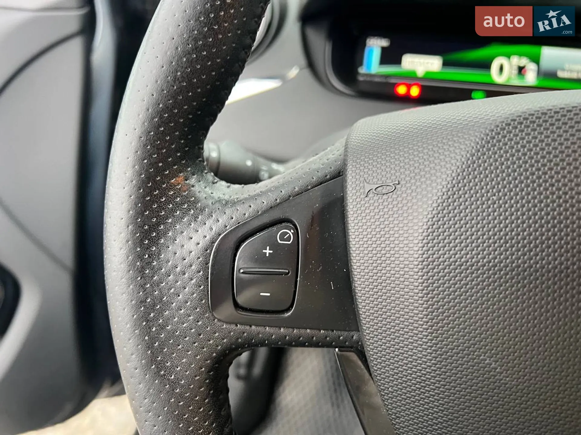 2017 Renault ZOE - мініатюра 24