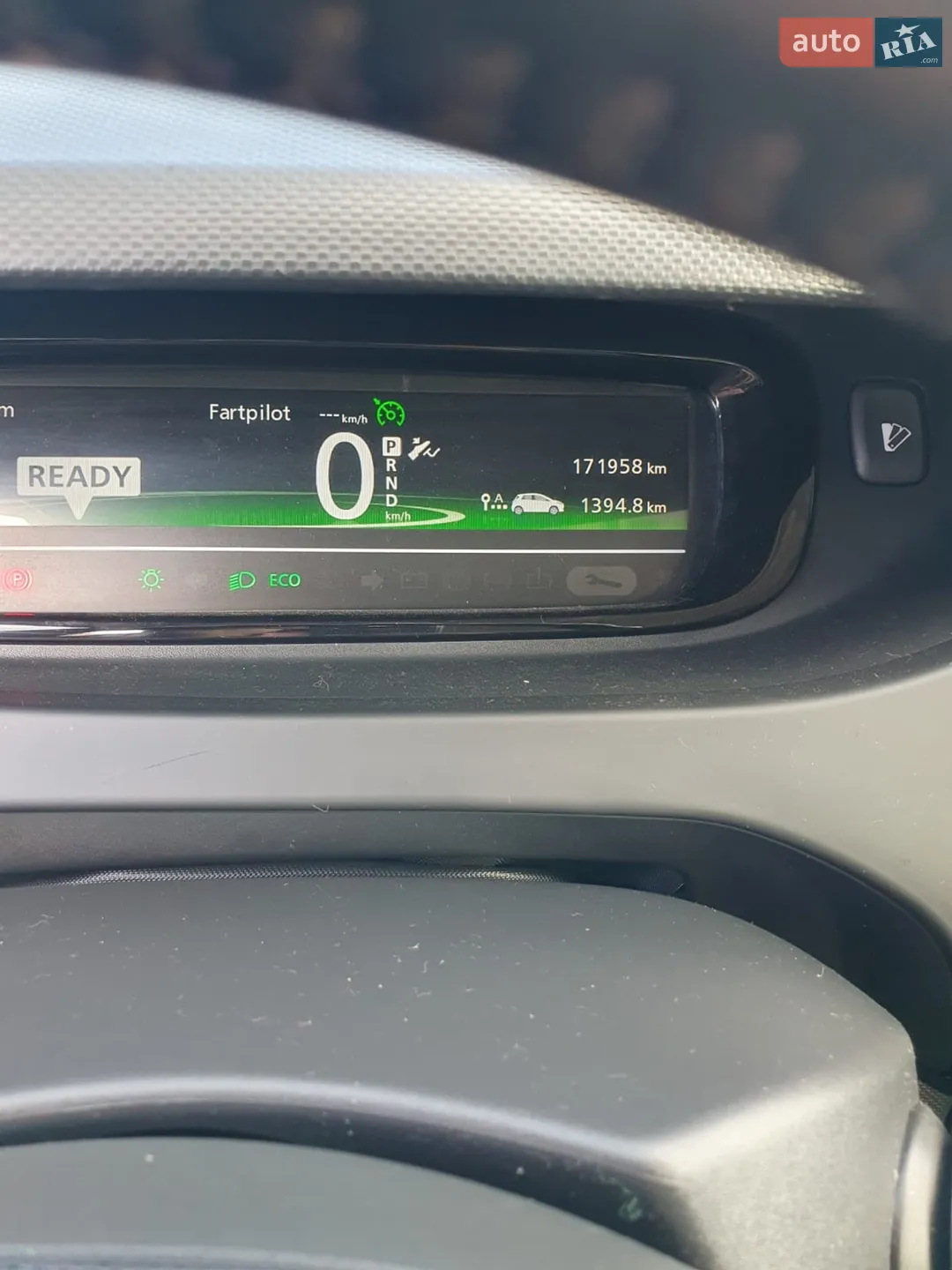 2019 Renault ZOE - мініатюра 17