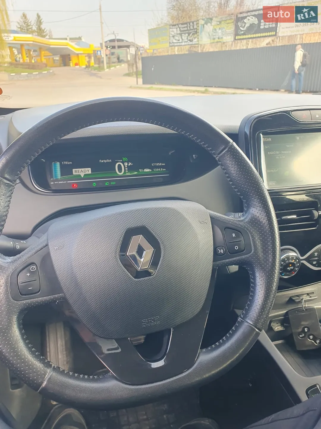 2019 Renault ZOE - мініатюра 20