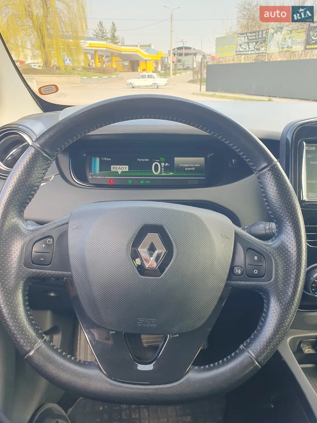 2019 Renault ZOE - мініатюра 21