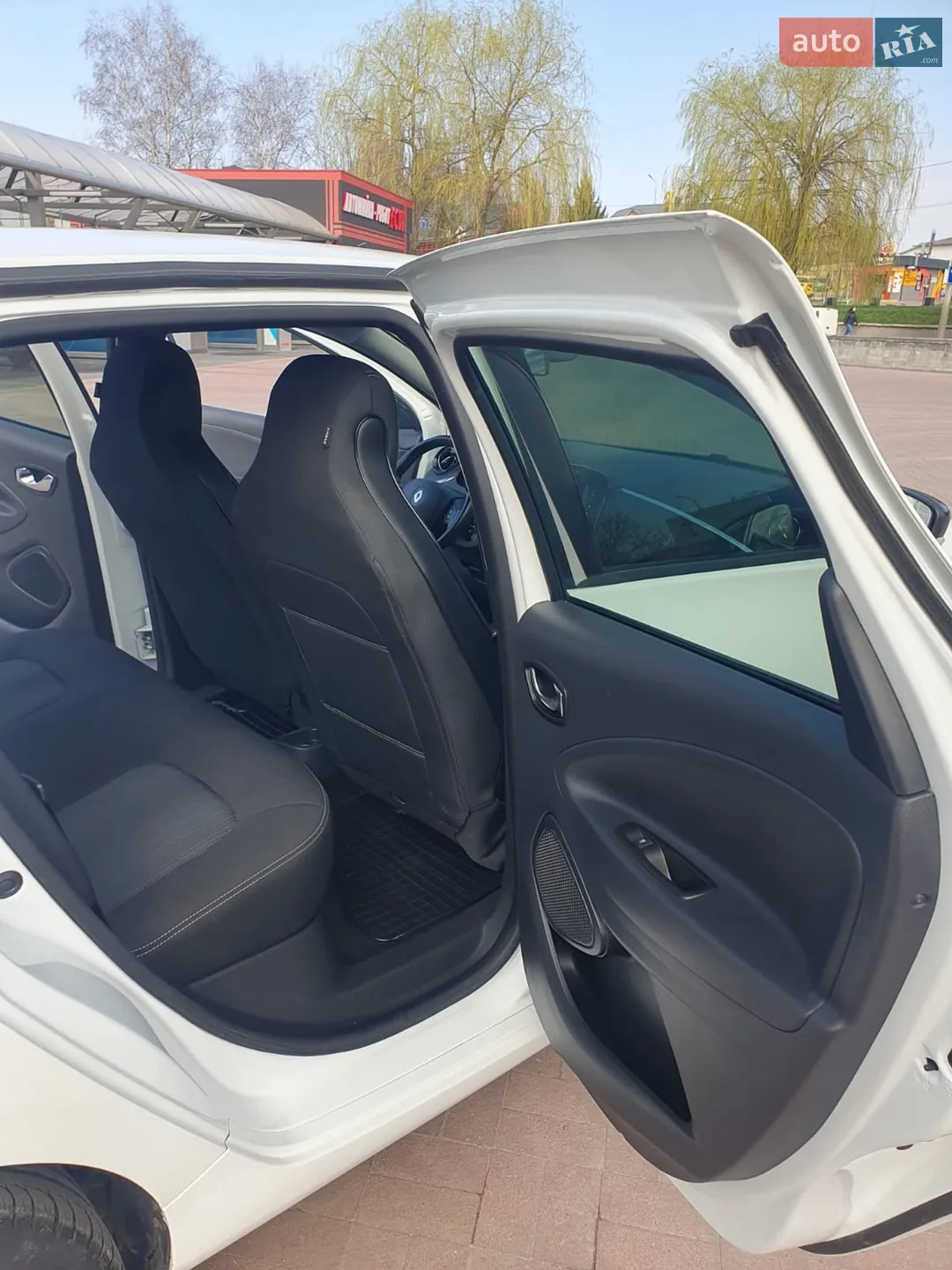 2019 Renault ZOE - мініатюра 25