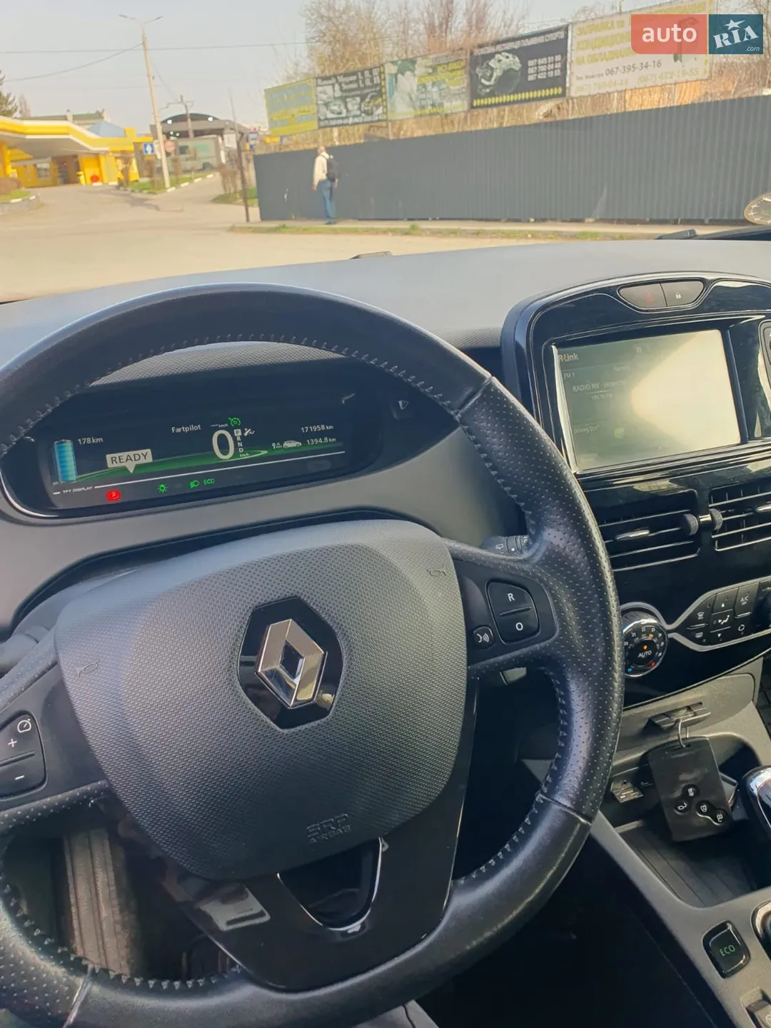 2019 Renault ZOE - мініатюра 28