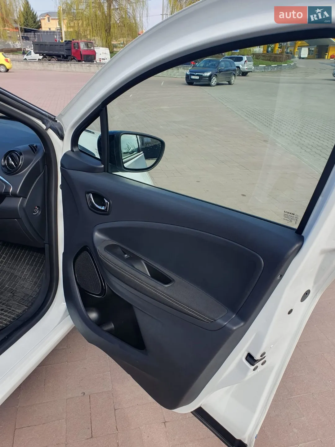 2019 Renault ZOE - мініатюра 42