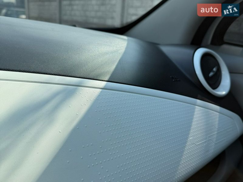 Хэтчбек Renault Zoe 2018 в Василькове