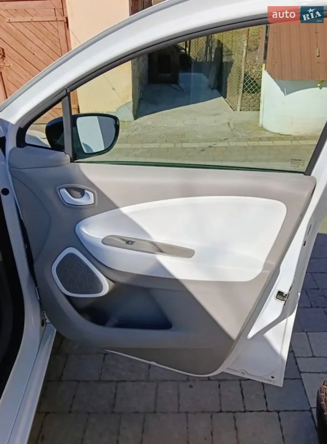 2018 Renault ZOE - мініатюра 18