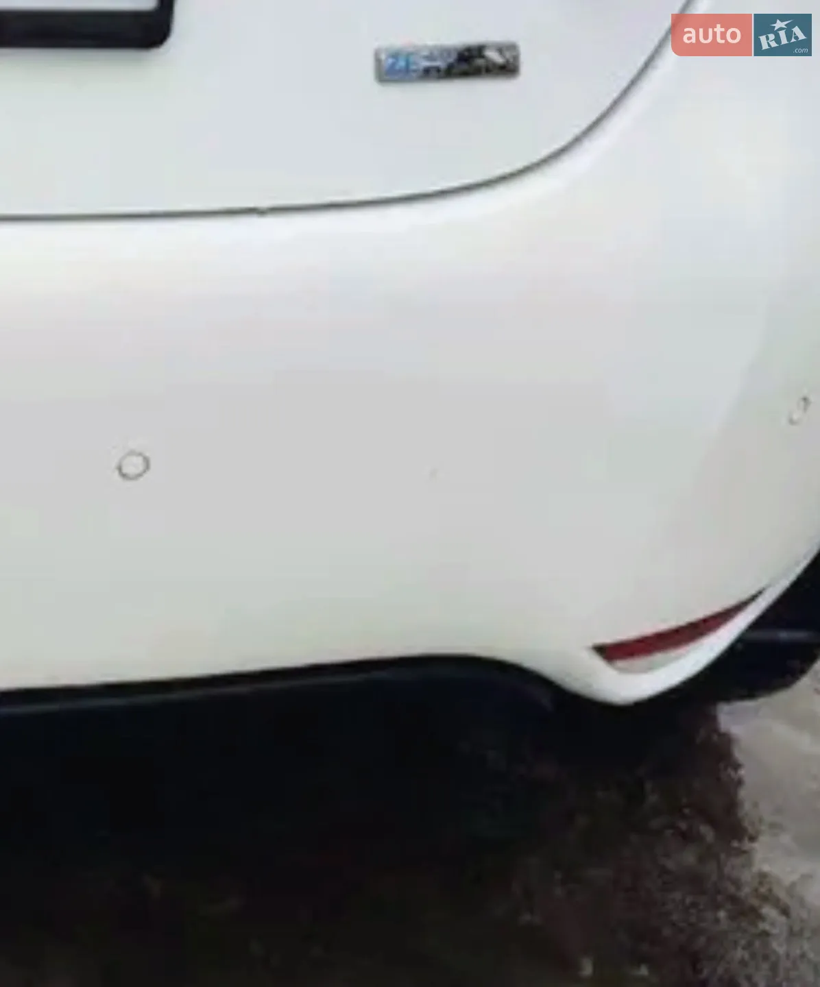 2018 Renault ZOE - мініатюра 25