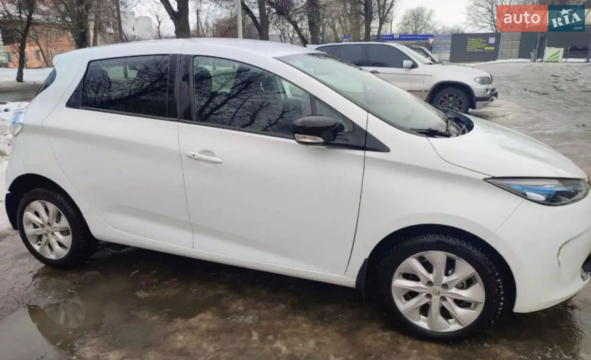 2018 Renault ZOE - мініатюра 24