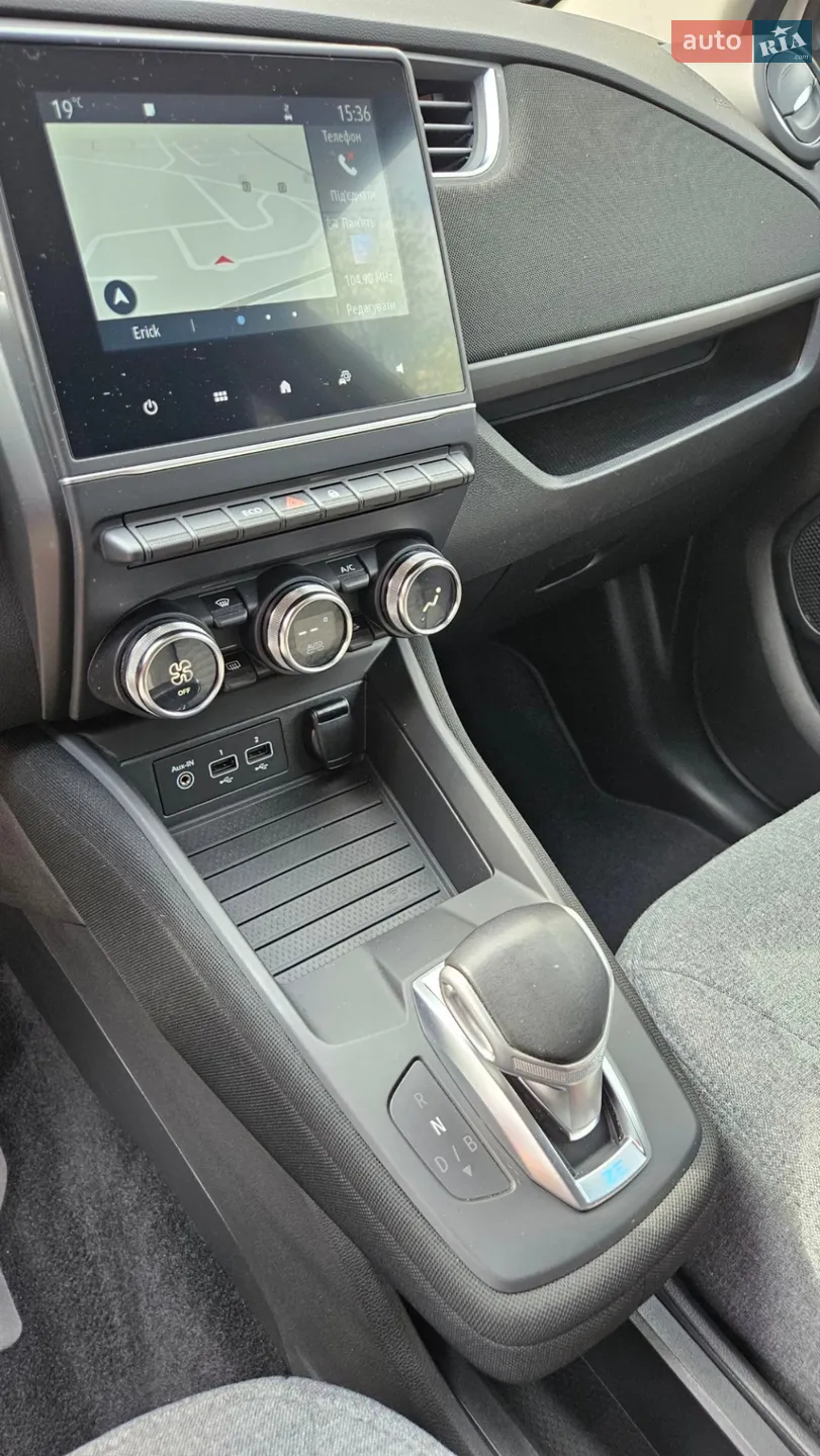 2021 Renault ZOE - мініатюра 51