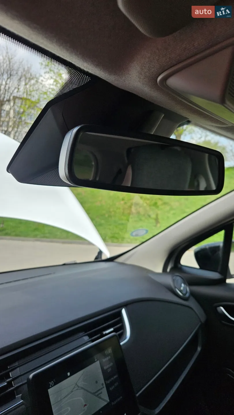 2021 Renault ZOE - мініатюра 63