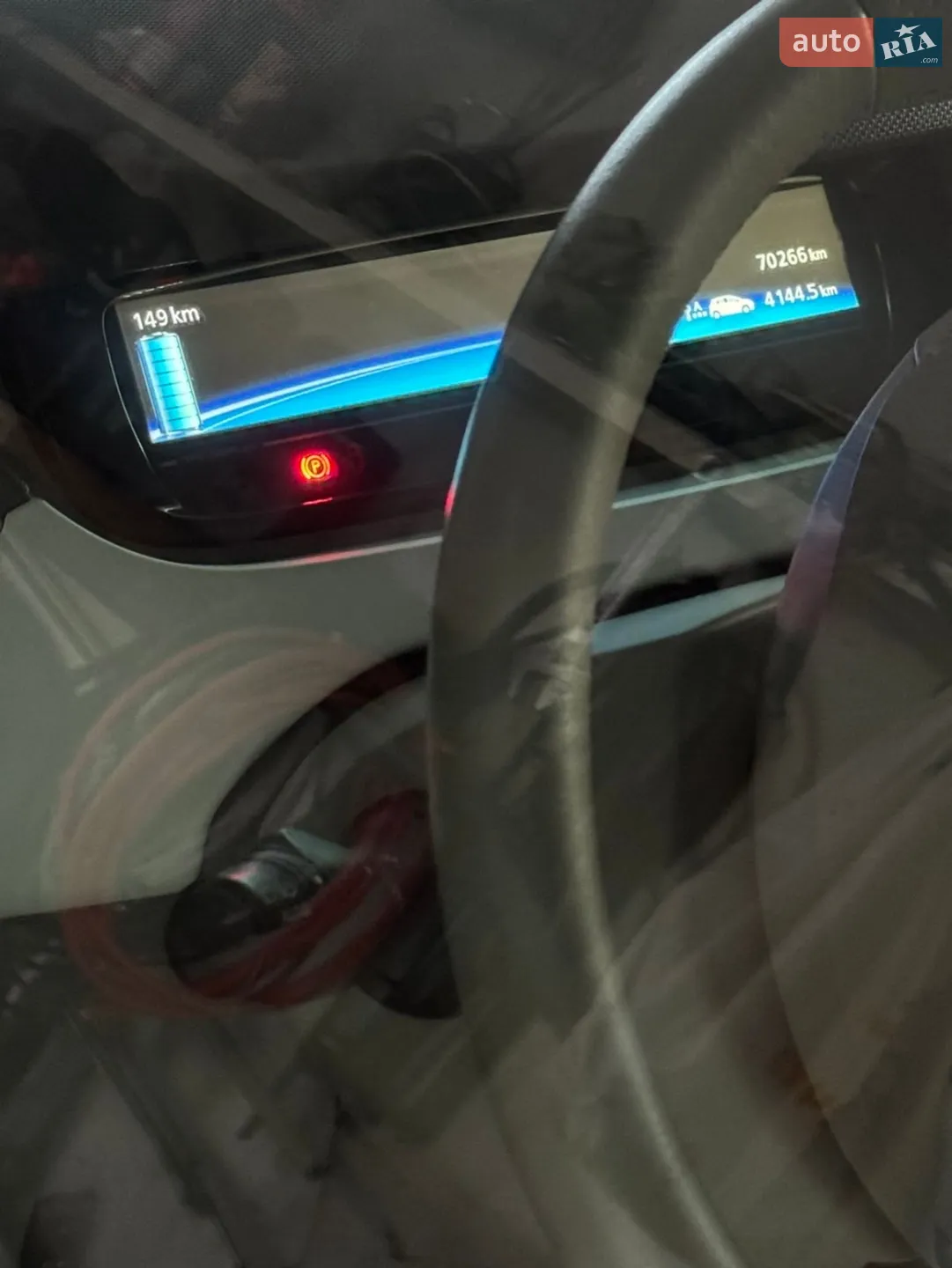 2014 Renault ZOE - мініатюра 2