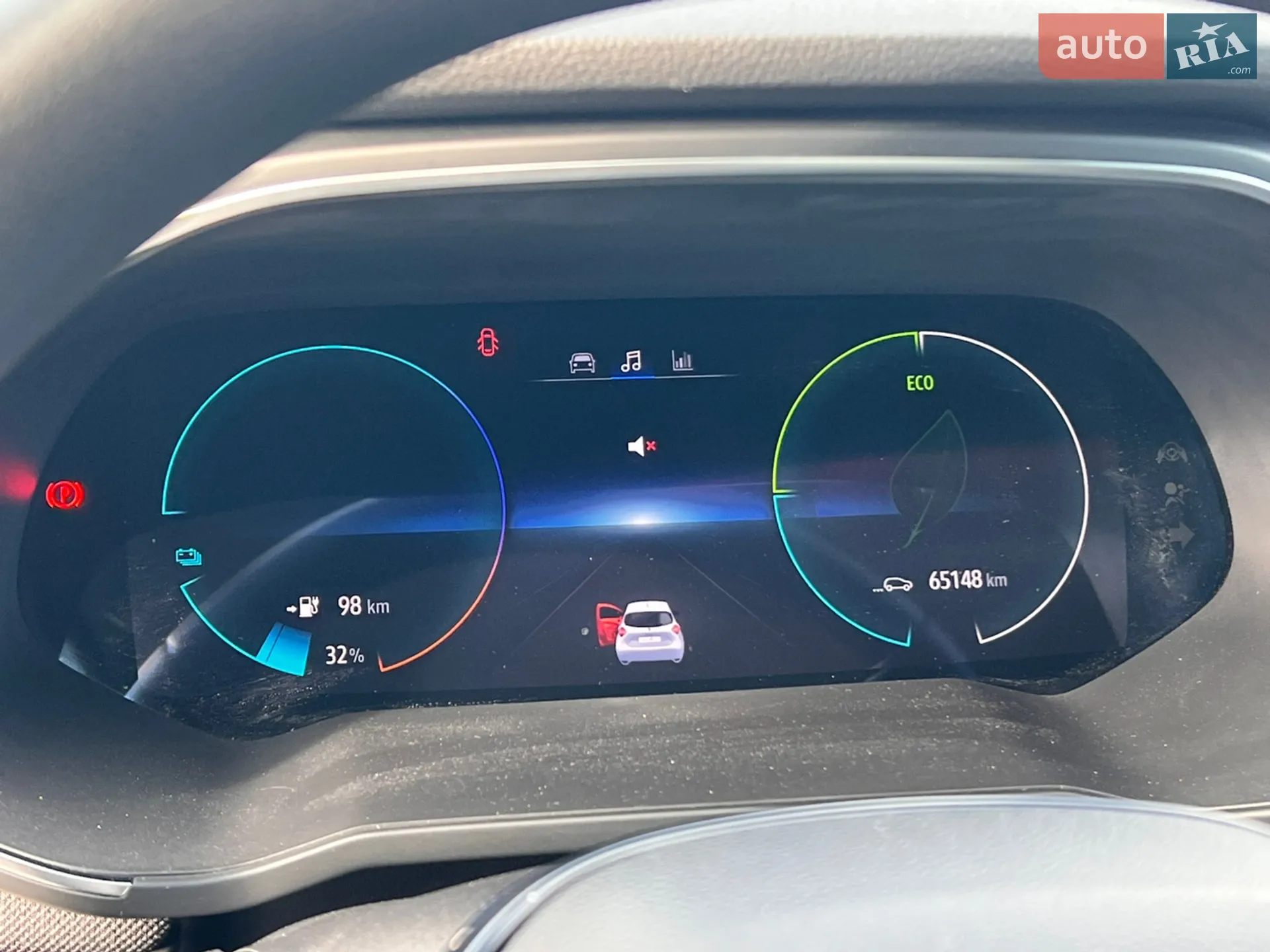 2020 Renault ZOE - мініатюра 19