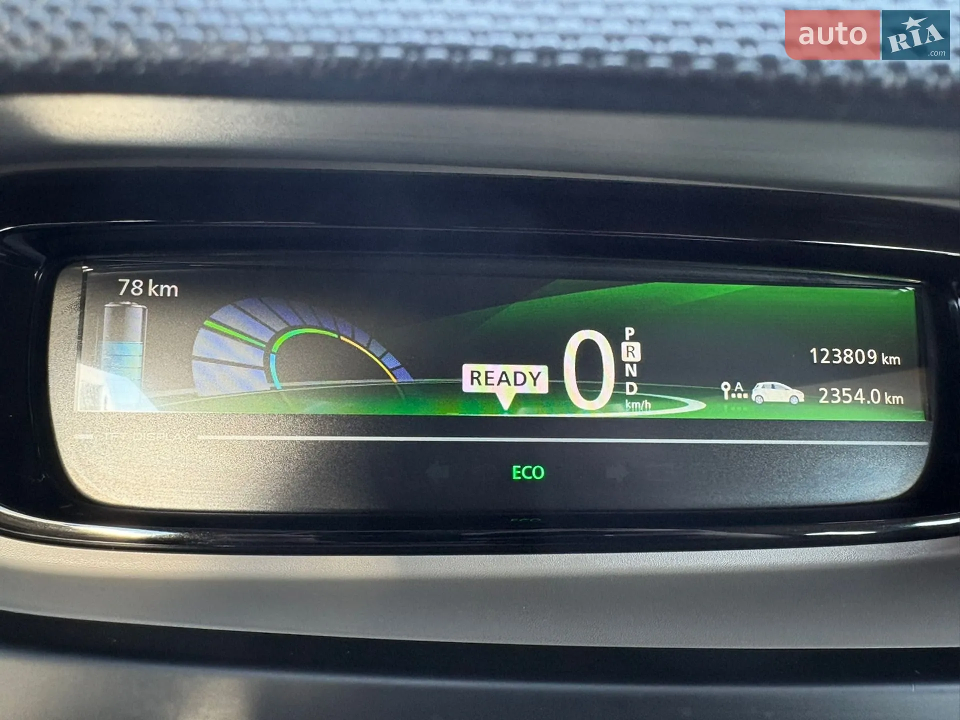 2016 Renault ZOE - мініатюра 20