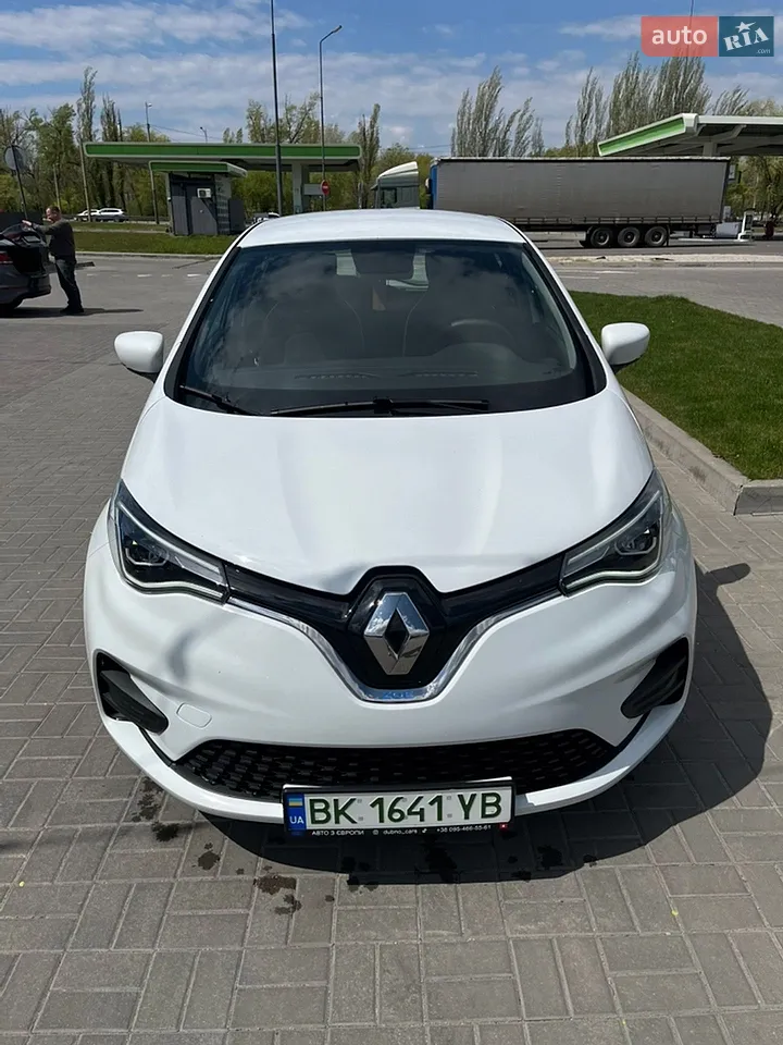2017 Renault Megane - мініатюра 14
