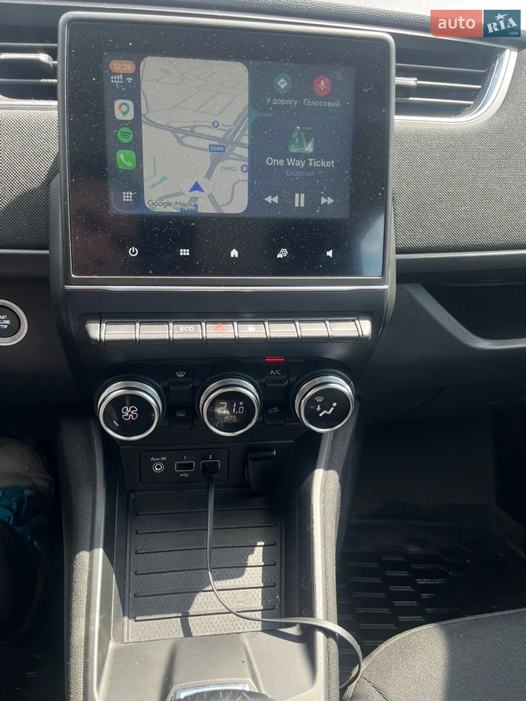 2020 Renault ZOE - мініатюра 9