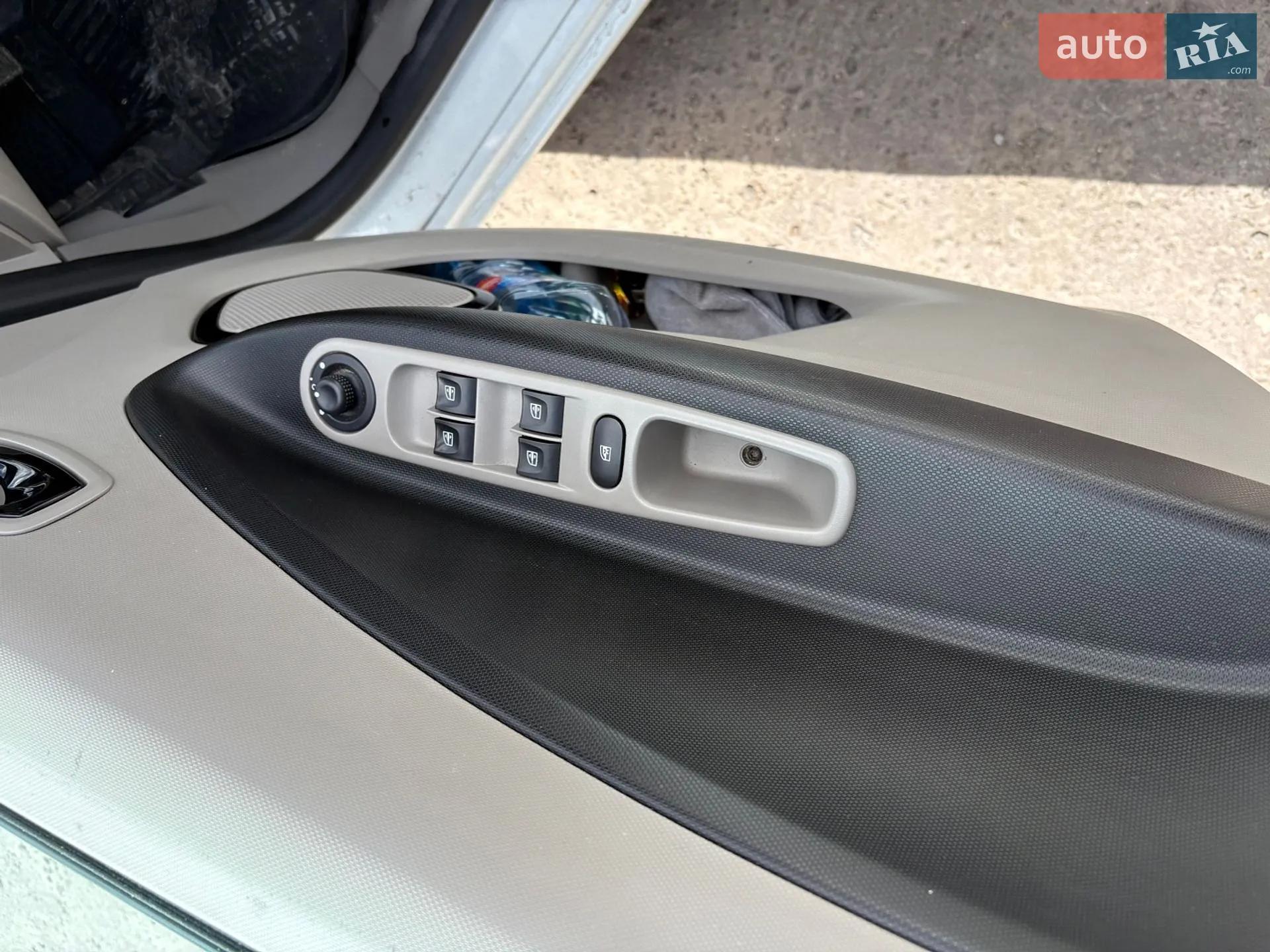 2016 Renault ZOE - мініатюра 5