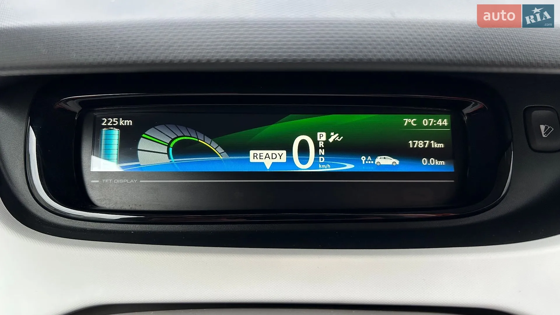 2019 Renault ZOE - мініатюра 2