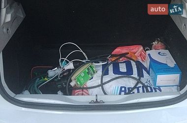 Хэтчбек Renault Zoe 2015 в Николаеве