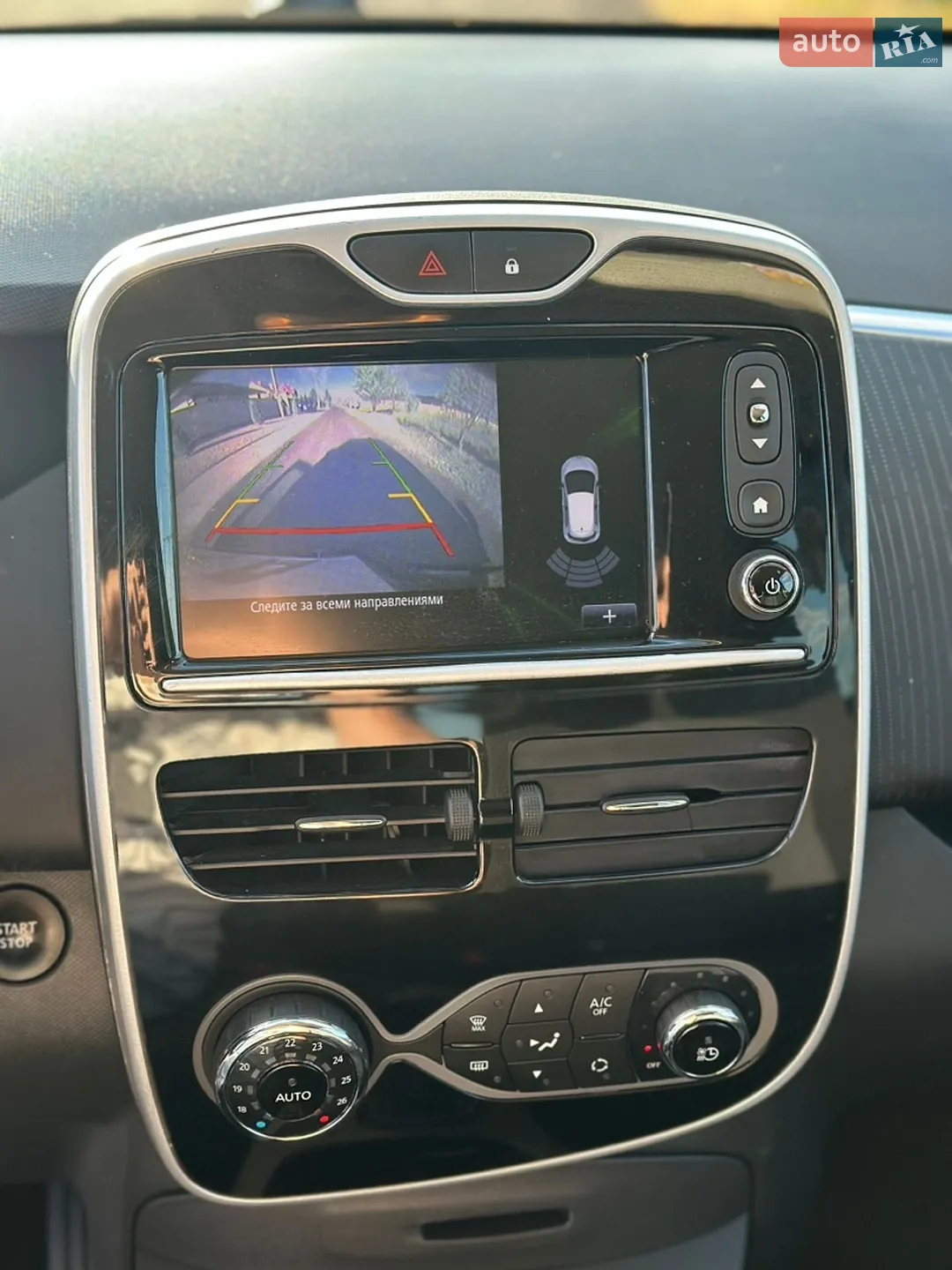 2019 Renault ZOE - мініатюра 17