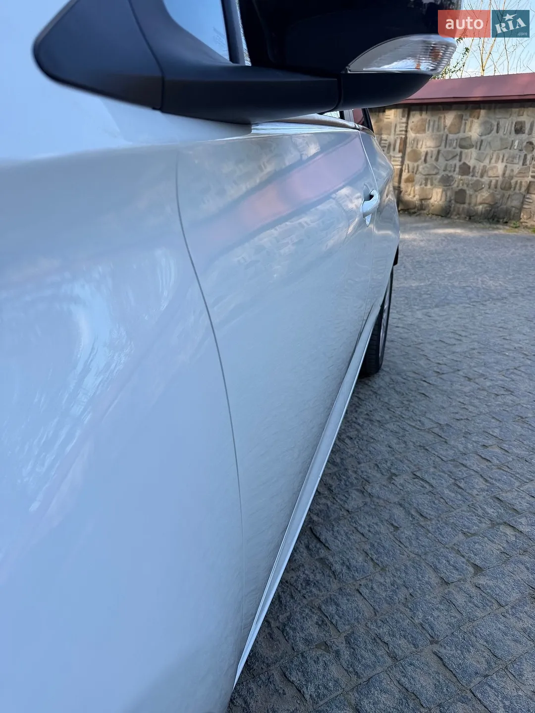 2017 Renault ZOE - мініатюра 10