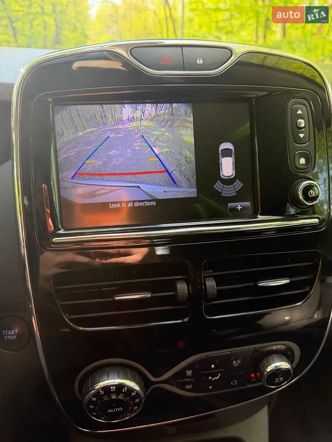 2017 Renault ZOE - мініатюра 19