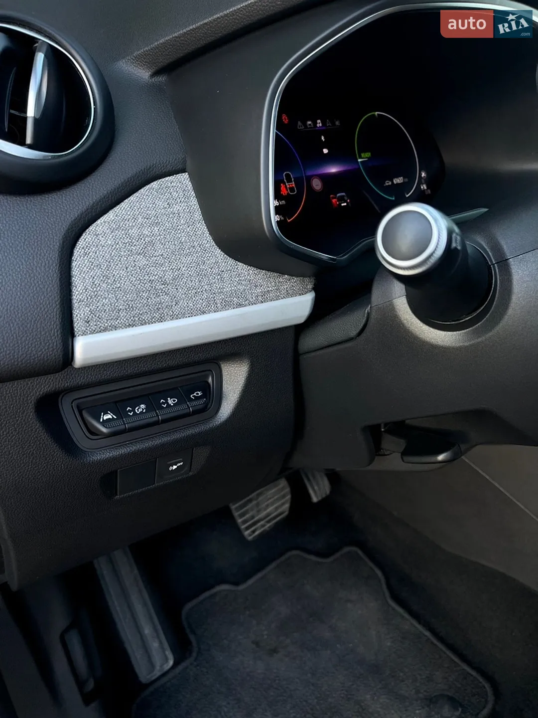 2019 Renault ZOE - мініатюра 41