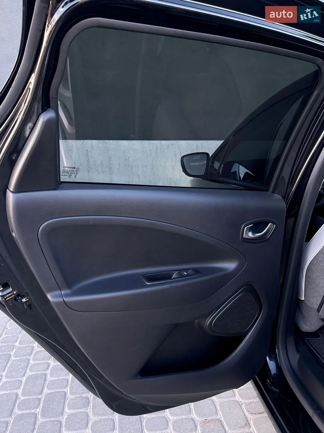 2019 Renault ZOE - мініатюра 53