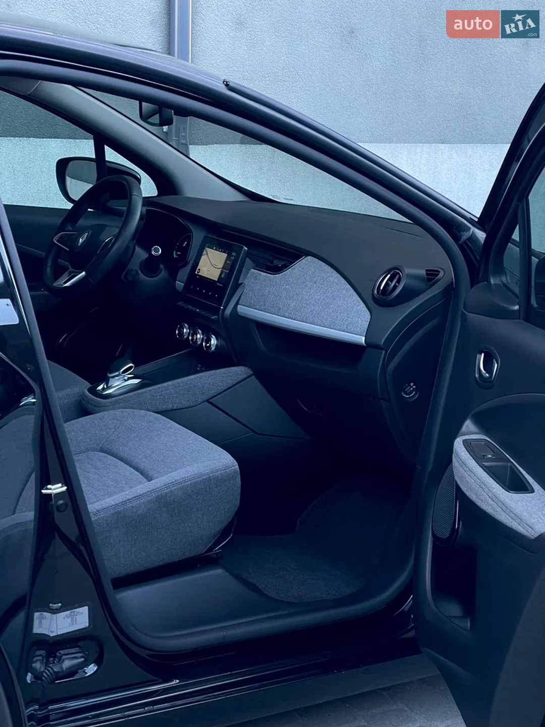 2019 Renault ZOE - мініатюра 58