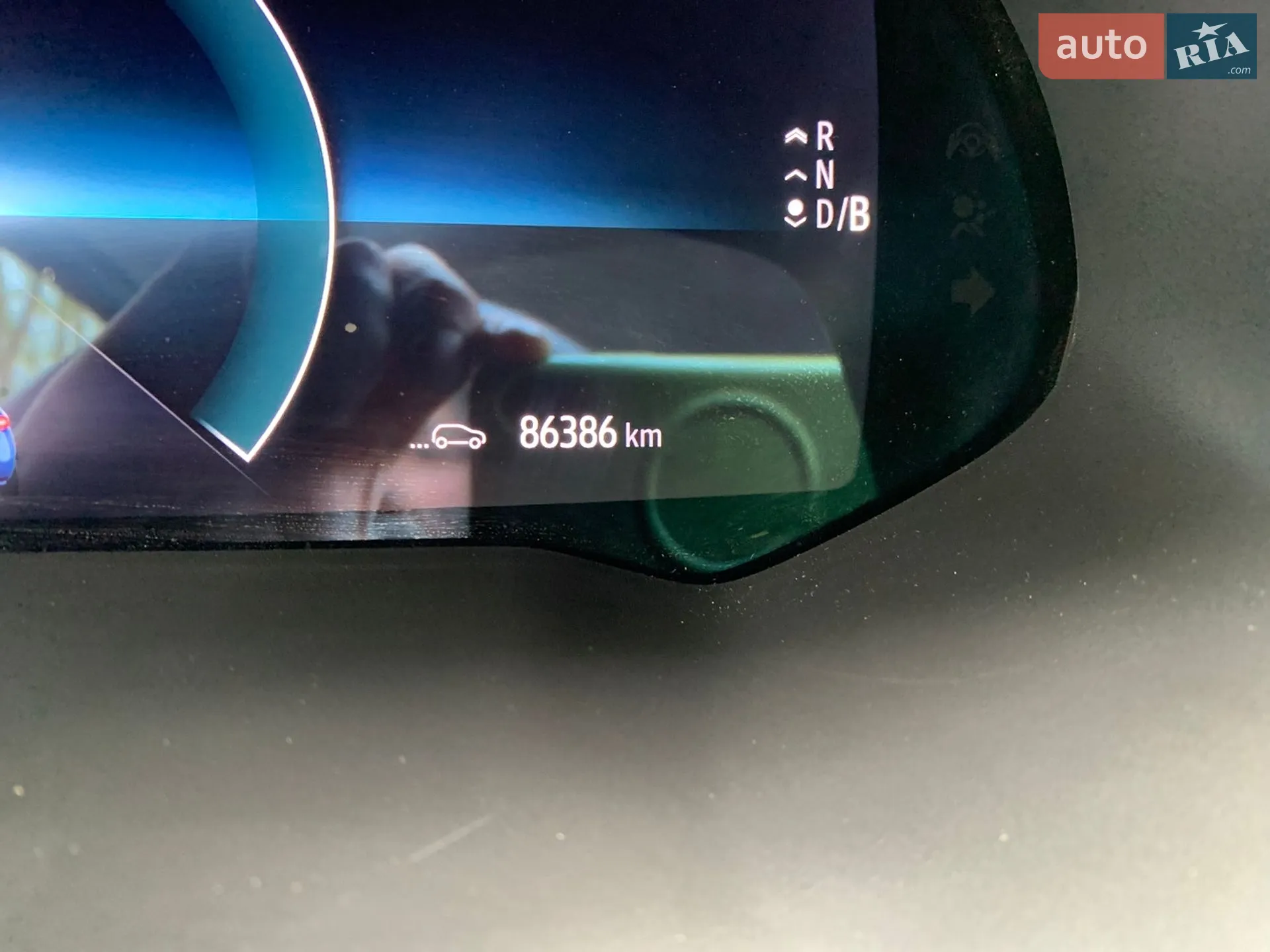 2020 Renault ZOE - мініатюра 15