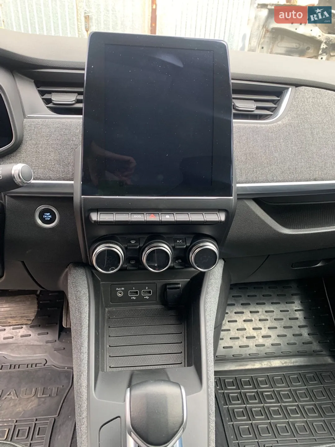 2020 Renault ZOE - мініатюра 21