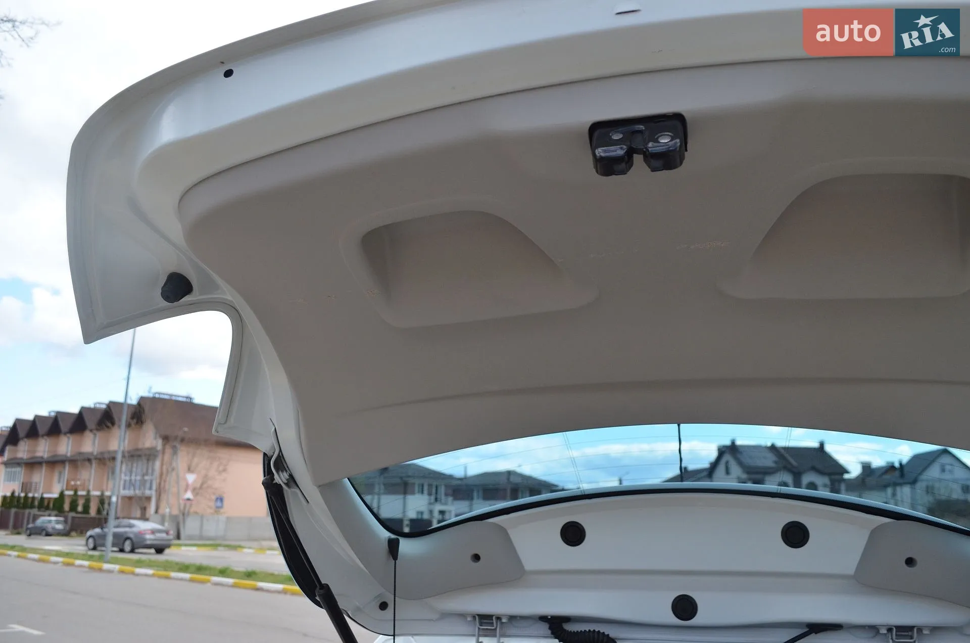 2013 Renault ZOE - мініатюра 23
