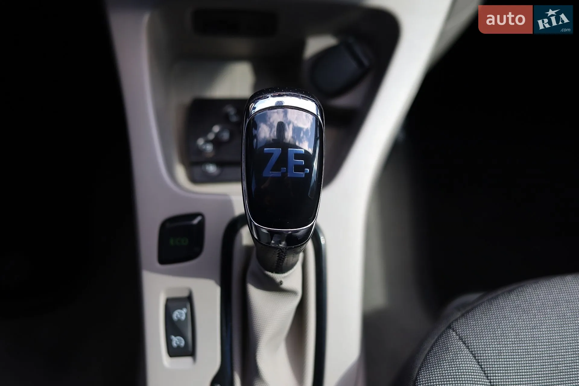 2015 Renault ZOE - мініатюра 34