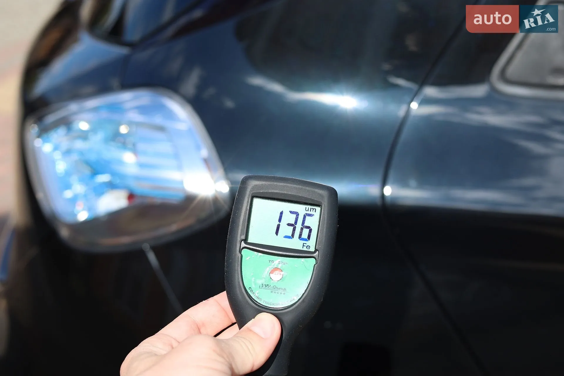 2015 Renault ZOE - мініатюра 67