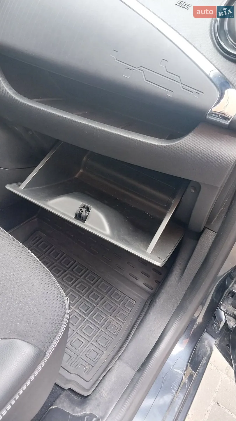 2019 Renault ZOE - мініатюра 19