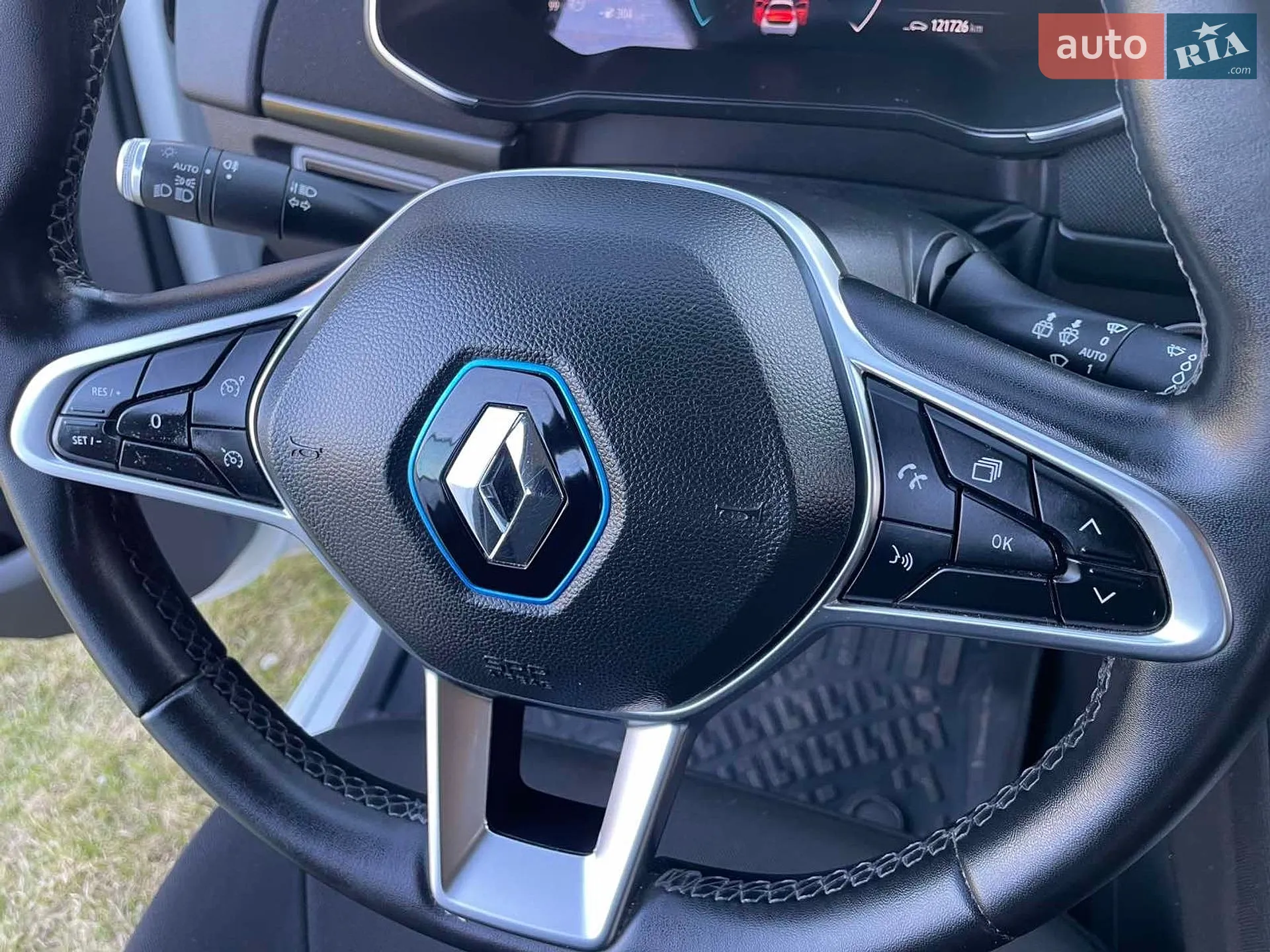 2020 Renault ZOE - мініатюра 5