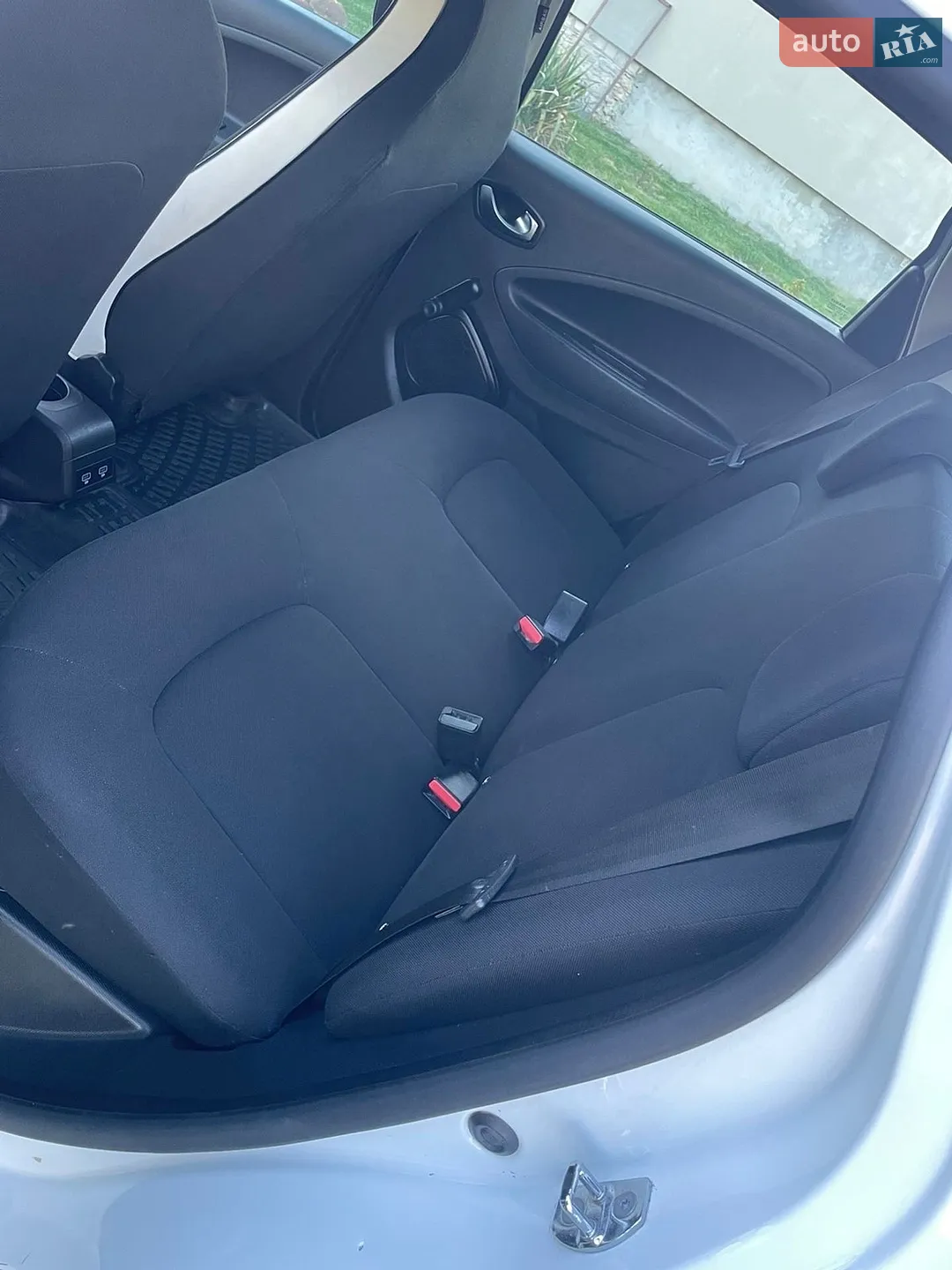 2020 Renault ZOE - мініатюра 9