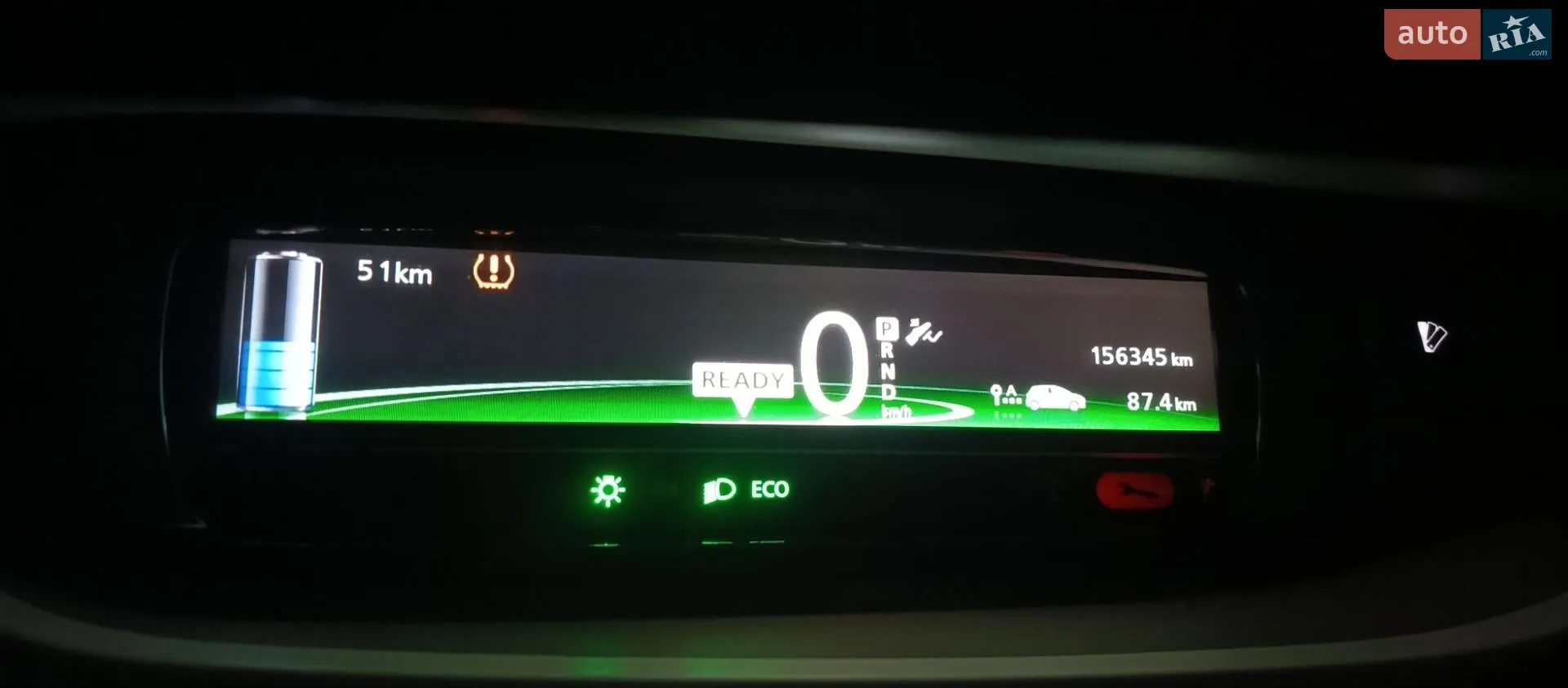 2015 Renault ZOE - мініатюра 5