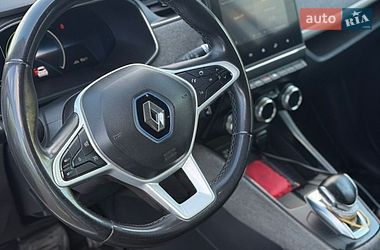 Хэтчбек Renault Zoe 2020 в Дубно
