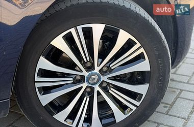 Хэтчбек Renault Zoe 2021 в Золочеве