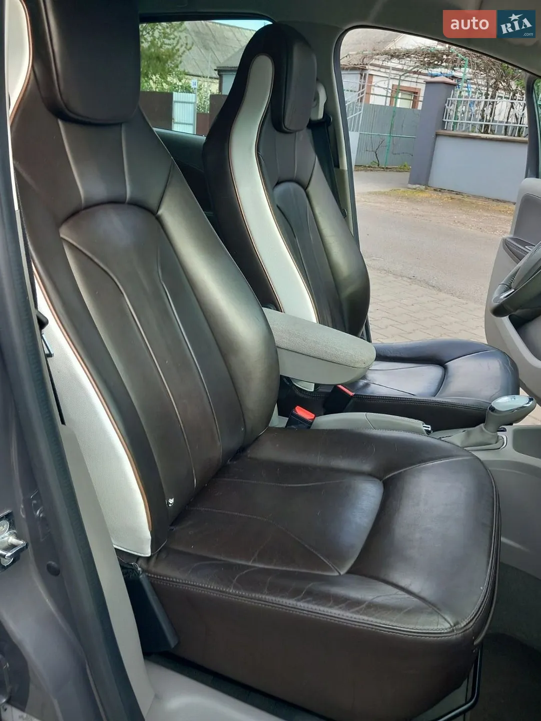 2016 Renault ZOE - мініатюра 8