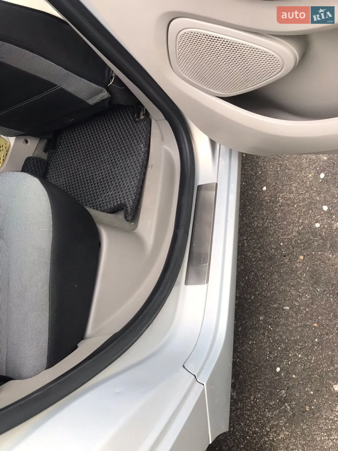2015 Renault ZOE - мініатюра 7