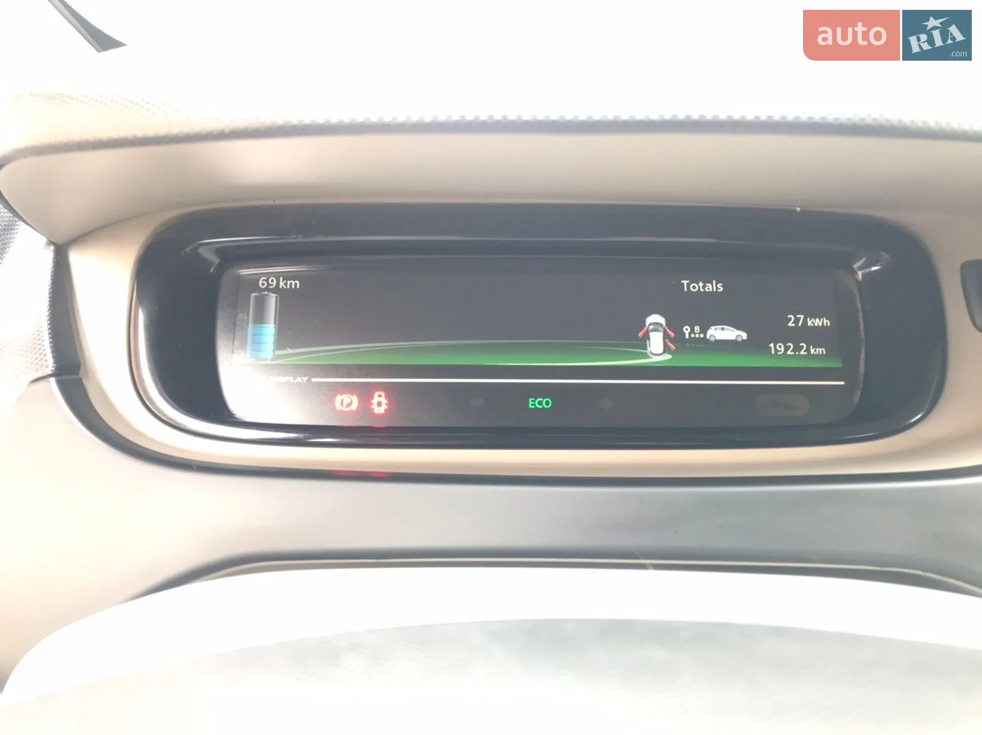 2015 Renault ZOE - мініатюра 15