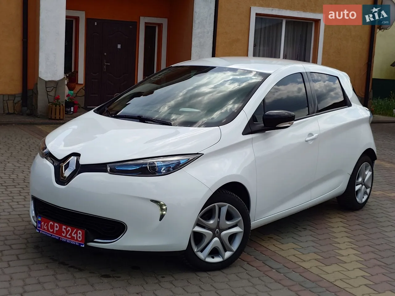 2016 Mitsubishi i-MiEV - мініатюра 55