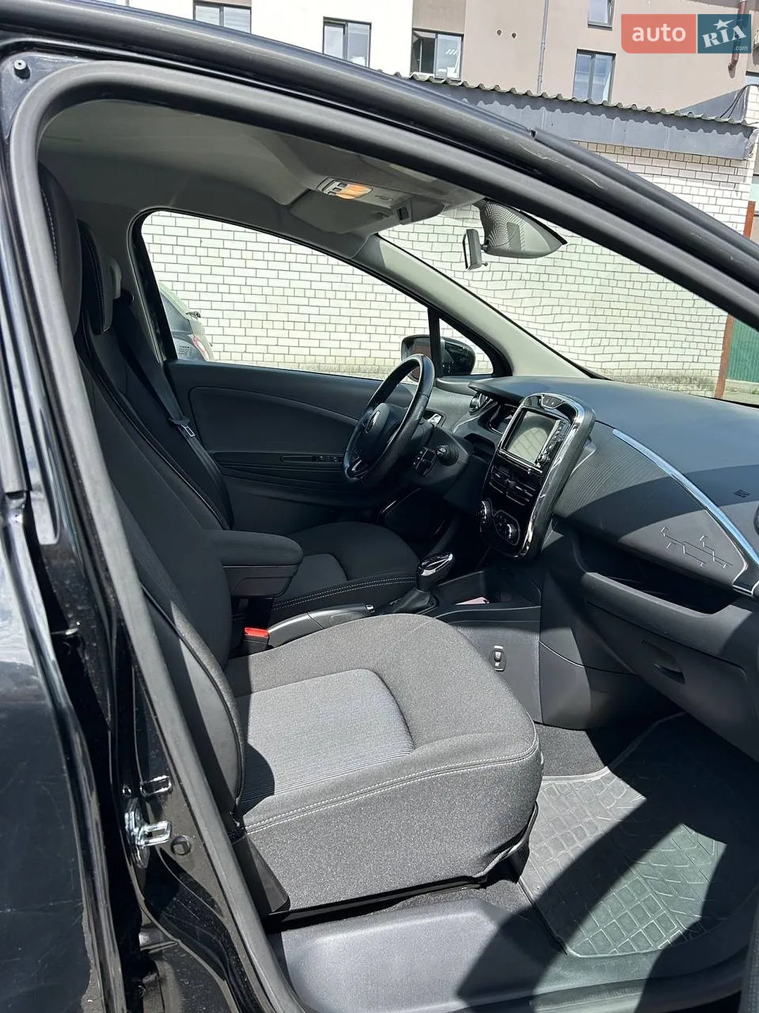 2019 Renault ZOE - мініатюра 7