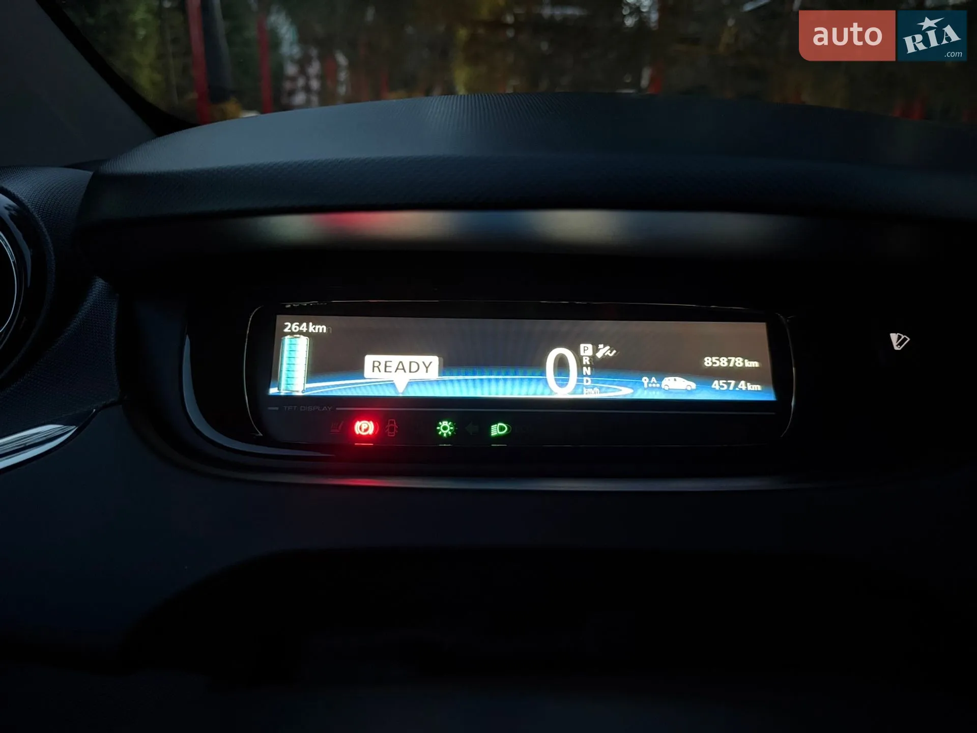 2019 Renault ZOE - мініатюра 20