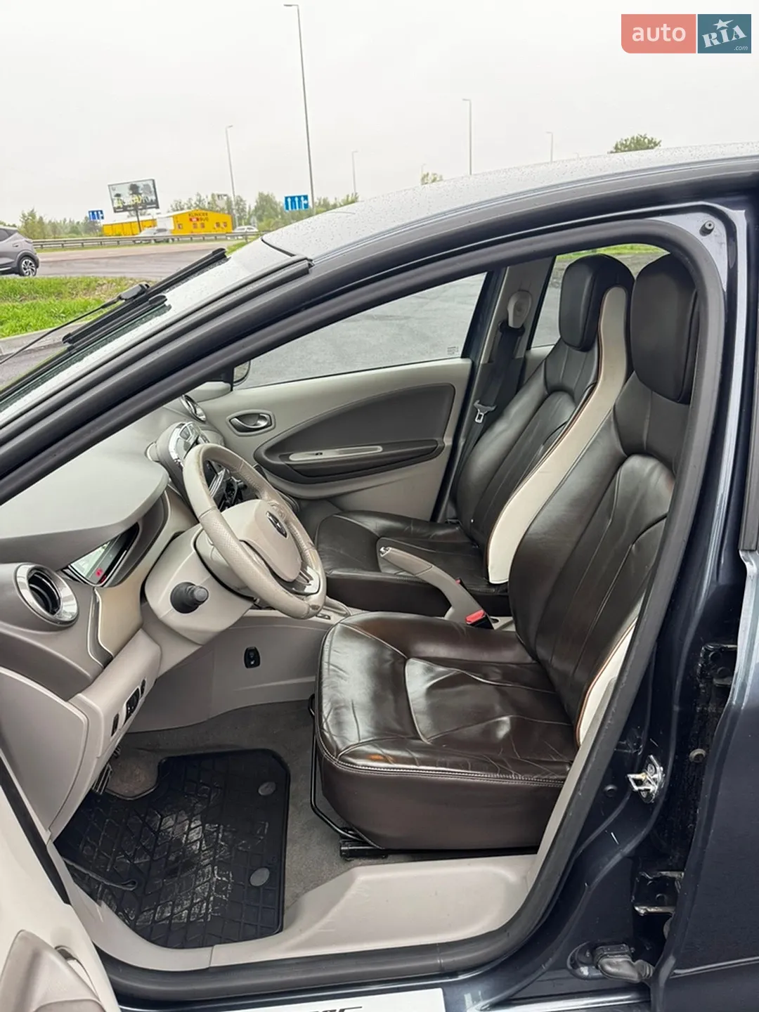 2018 Renault ZOE - мініатюра 19