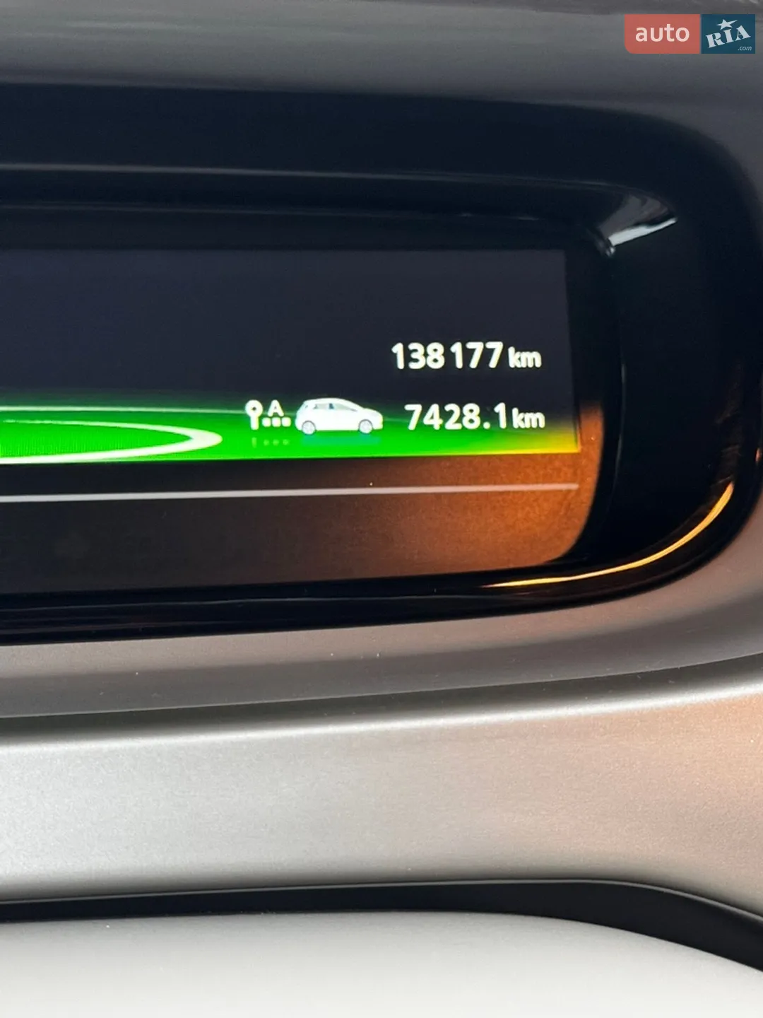 2018 Renault ZOE - мініатюра 34