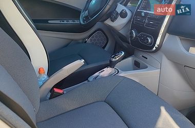Хетчбек Renault Zoe 2015 в Бориславі фото 9 Хетчбек Renault Zoe 2015 в Бориславі