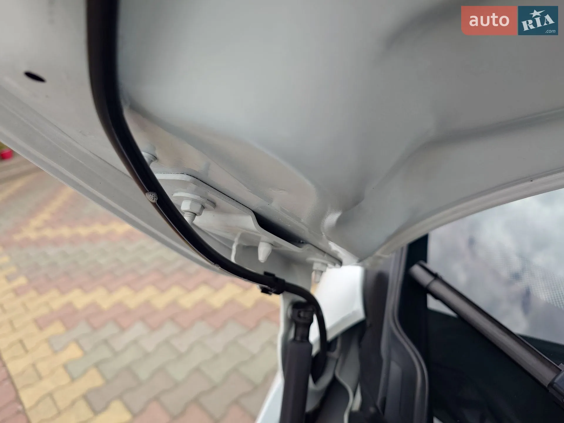 2016 Renault ZOE - мініатюра 56