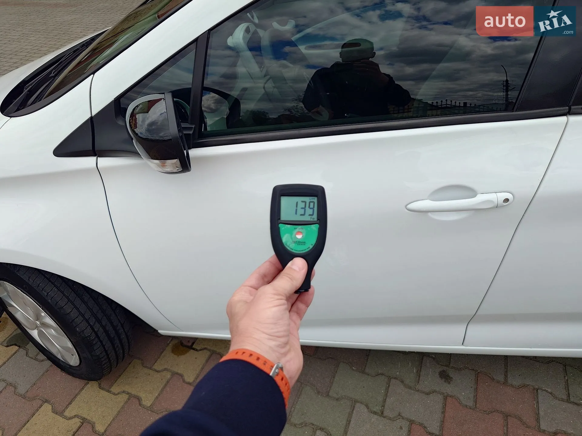 2016 Renault ZOE - мініатюра 67